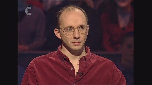 Who Wants to Be a Millionaire? Season 3 Episode 7 - Episode 07