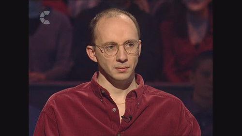 Who Wants to Be a Millionaire? Season 3 Episode 7 - Episode 07