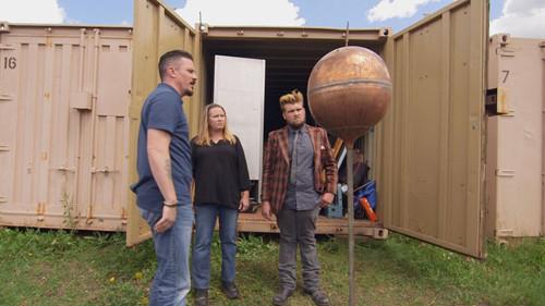 The Tesla Files Season 1 Episode 2 - The Colorado Experiment