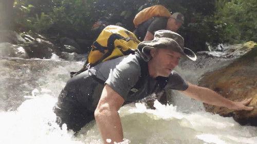 Expedition Unknown Season 10 Episode 5 - Uncovering the Golden City