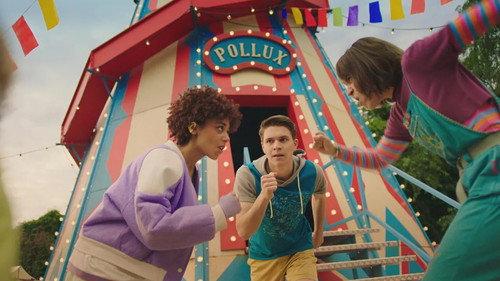 Waiko Season 1 Episode 2 - Episode 2