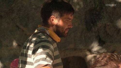 Last Hero Season 8 Episode 8 - Episode 8