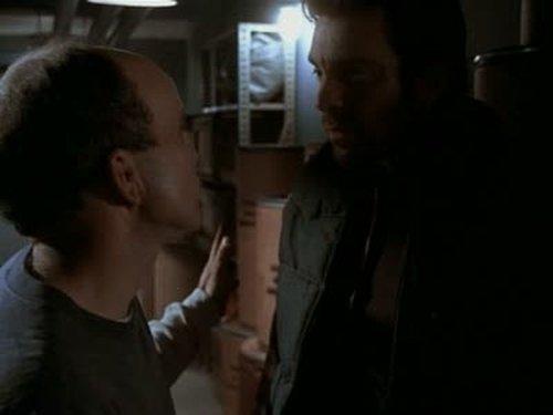 undefined Season 3 Episode 20 - Qallupilluit