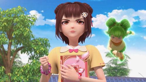 星卡梦少女 Season 1 Episode 4 - Episode 4