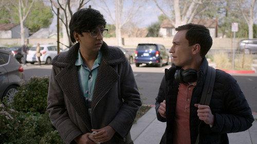 undefined Season 4 Episode 6 - Are You in Fair Health?
