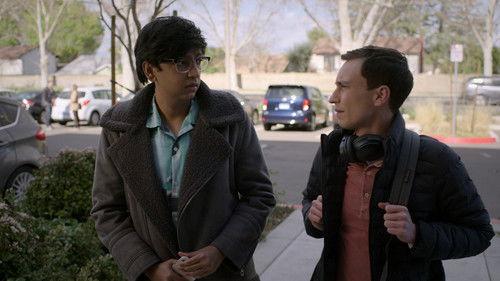 Atypical Season 4 Episode 6 - Are You in Fair Health?