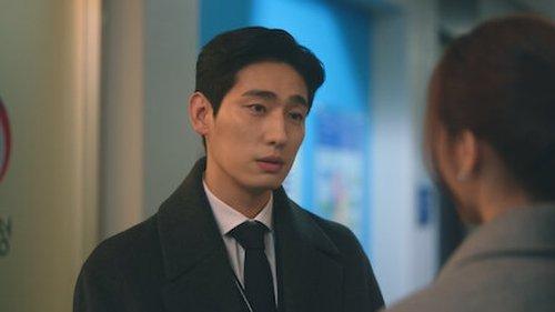 undefined Season 1 Episode 15 - Ensemble