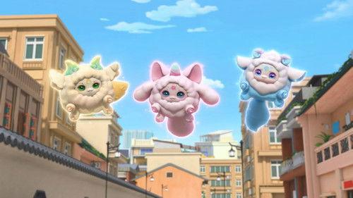 星卡梦少女 Season 3 Episode 8 - Episode 8