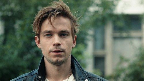 Policeman from Rublyovka Season 1 Episode 7 - Billy Milligan's Secret