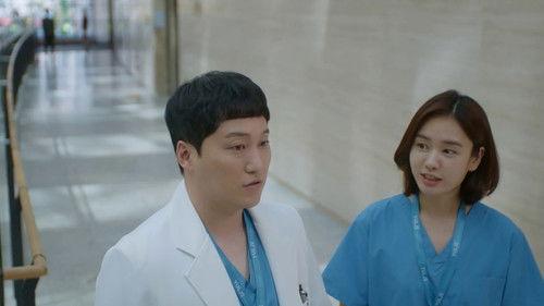 Hospital Playlist Season 2 Episode 5 - Episode 5