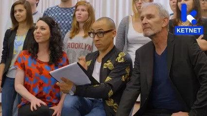 Ghost Rockers Season 1 Episode 17 - Episode 17