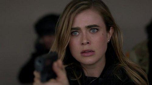 Valor Season 1 Episode 12 - Oscar Mike