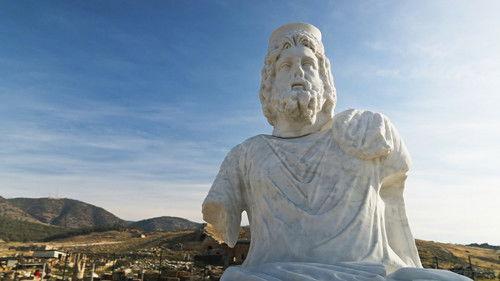 Mysteries of the Abandoned Season 9 Episode 17 - Ruins of Variety Theater