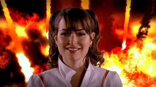 Other Space Season 1 Episode 3 - The Death of A.R.T.