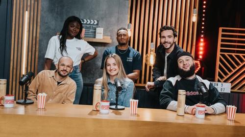 Popcorn Season 5 Episode 7 - Episode 7