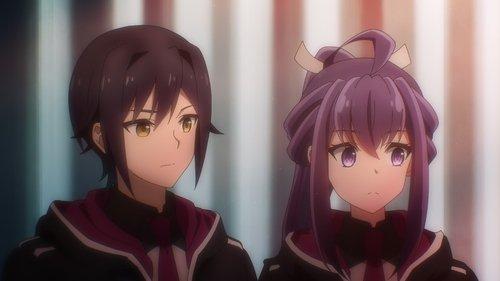 Reign of the Seven Spellblades Season 1 Episode 6 - Arise