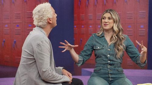 Portugal Show Season 1 Episode 3 - Dani Calabresa