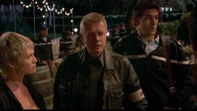 Research Unit Season 4 Episode 12 - Episode 12