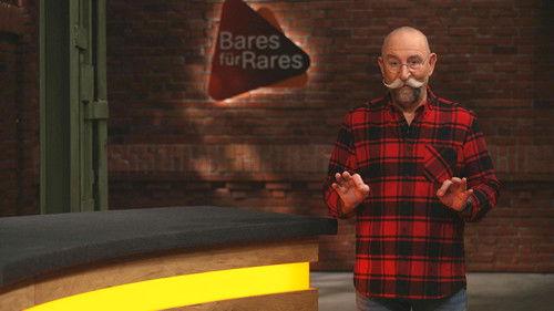 Bares für Rares Season 16 Episode 11 - Episode 11