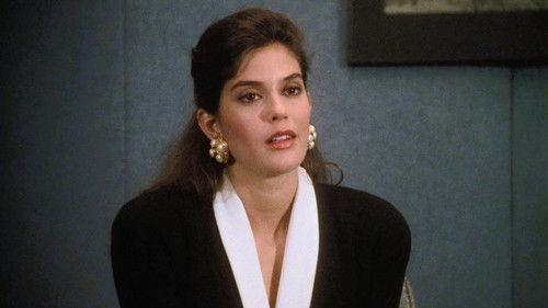 L.A. Law Season 3 Episode 8 - I'm in the Nude for Love