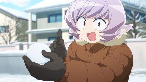 undefined Season 1 Episode 17 - It's just a snowman. Plus more.