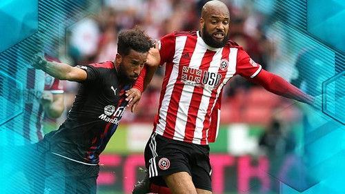 Match of the Day 2 Season 16 Episode 2 - MOTD2 - 18th August 2019