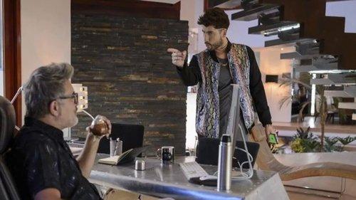 The Queen of Flow Season 2 Episode 24 - Episode 24