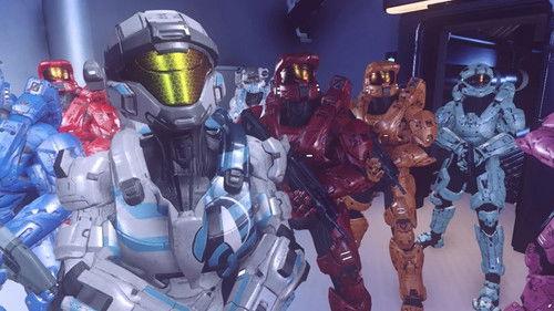 Red vs. Blue Season 15 Episode 18 - Desolation