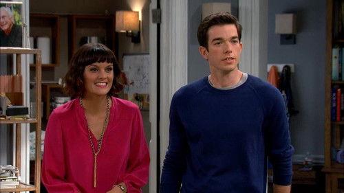 Mulaney Season 1 Episode 12 - Ruby