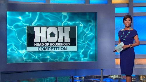 Big Brother Season 16 Episode 20 - Episode 20