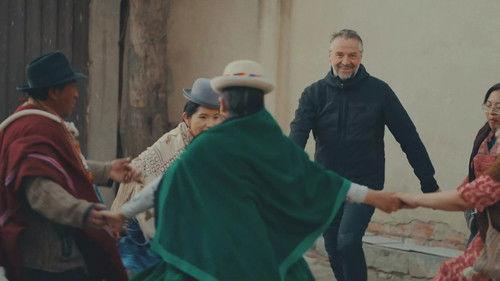 Reizen Waes Season 9 Episode 5 - Episode 5