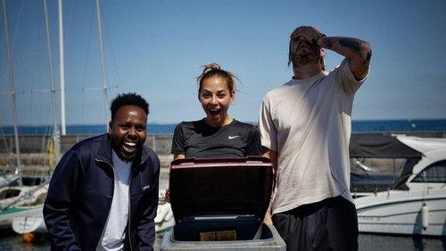 Nicklas Pranker Season 2 Episode 4 - Episode 4