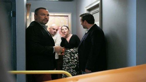 Var Bunlar Season 2 Episode 4 - Episode 4