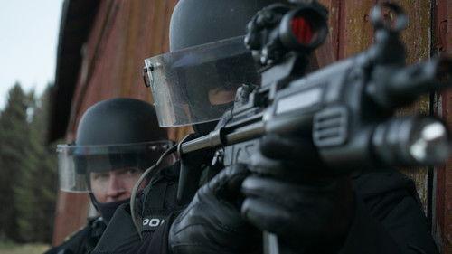 undefined Season 2 Episode 5 - Wolf