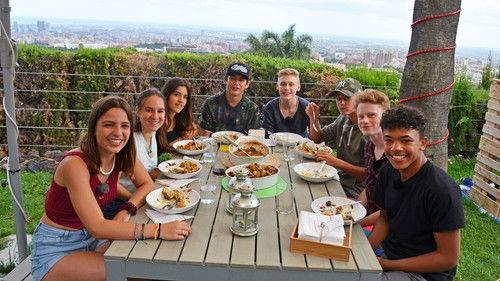 Die Jungs-WG Season 5 Episode 8 - Episode 8