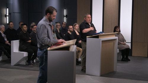 Everyday Justice Season 2 Episode 21 - Episode 21