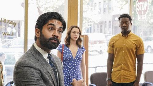 God Friended Me Season 2 Episode 7 - Instant Karma