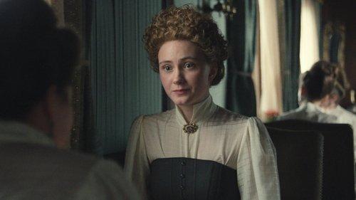 The Empress Season 2 Episode 3 - A Letter from the Empress