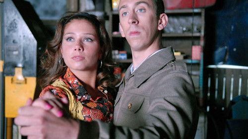 Heartbeat Season 18 Episode 2 - England Expects