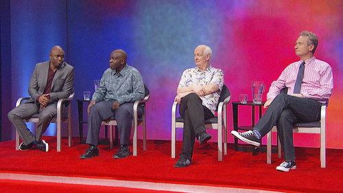 Whose Line Is It Anyway? Season 11 Episode 4 - Gary Anthony Williams 9