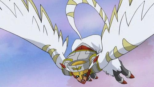 Digimon Tamers Season 1 Episode 12 - Divided They Stand