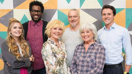 On va se le dire Season 1 Episode 21 - Episode 21