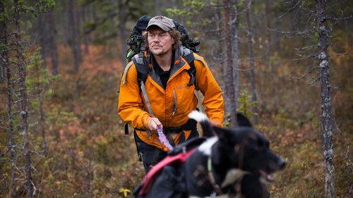 Med Monsen på villspor Season 2 Episode 5 - Episode 5