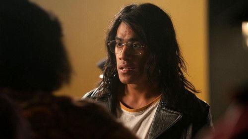 The Panthers Season 1 Episode 3 - Tolu