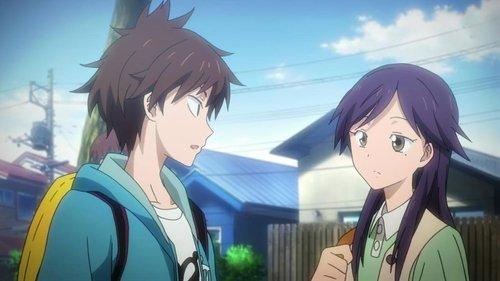 [C] The Money of Soul and Possibility Control Season 1 Episode 4 - Conversion