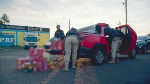 Border Control: Brazil Season 1 Episode 4 - Episode 4