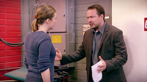 Kotikatu Season 16 Episode 25 - Episode 25