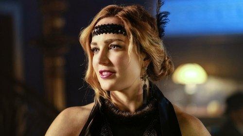 undefined Season 2 Episode 8 - The Chicago Way