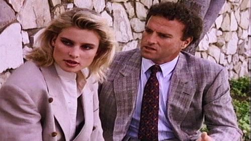 Knots Landing Season 9 Episode 5 - There are Smiles