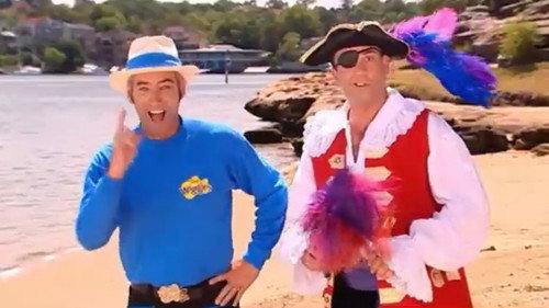 The Wiggles Season 5 Episode 2 - Let’s Have a Dance!